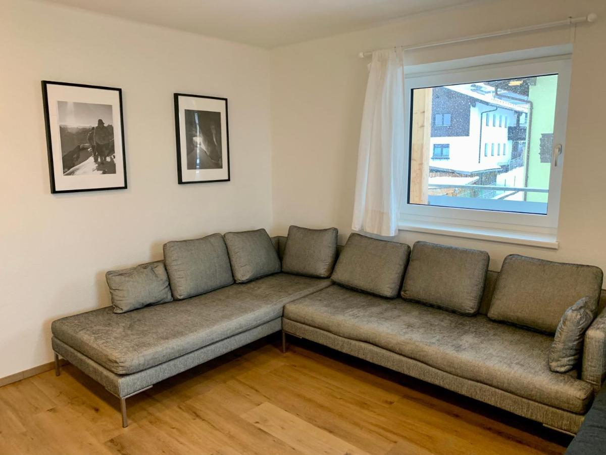 Apartments Oliver, Axams Ίνσμπρουκ Εξωτερικό φωτογραφία