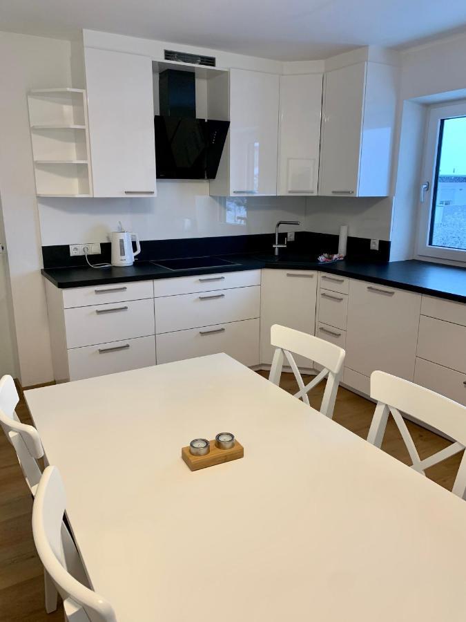 Apartments Oliver, Axams Ίνσμπρουκ Εξωτερικό φωτογραφία
