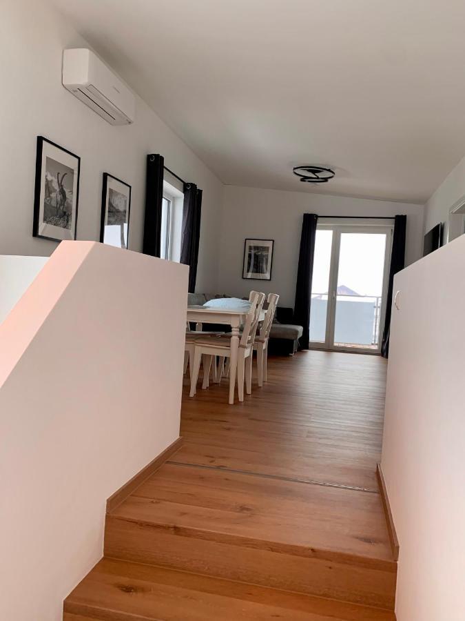 Apartments Oliver, Axams Ίνσμπρουκ Εξωτερικό φωτογραφία