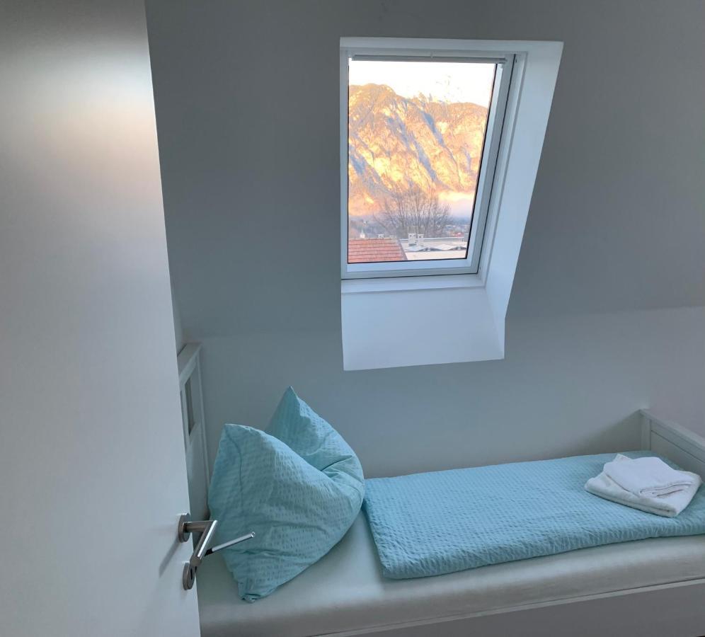 Apartments Oliver, Axams Ίνσμπρουκ Εξωτερικό φωτογραφία
