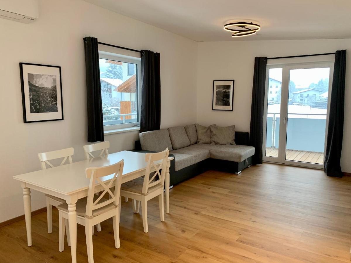 Apartments Oliver, Axams Ίνσμπρουκ Εξωτερικό φωτογραφία