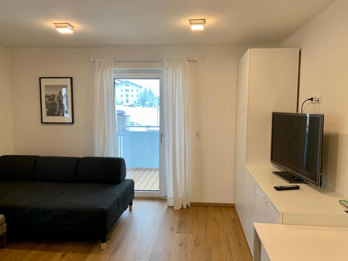 Apartments Oliver, Axams Ίνσμπρουκ Εξωτερικό φωτογραφία