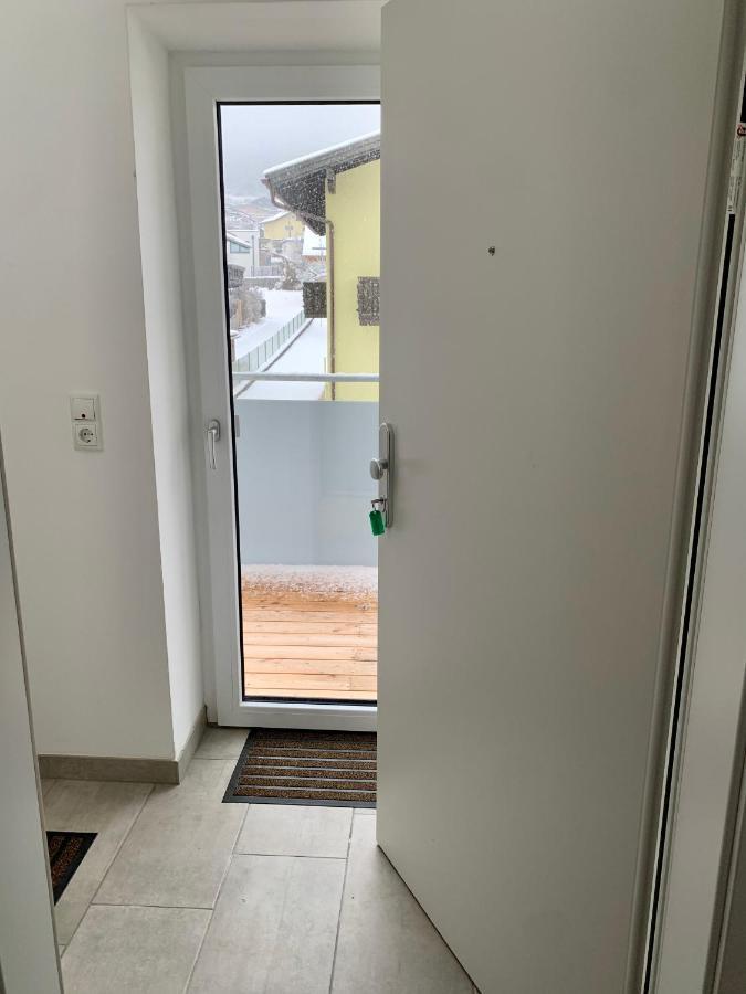 Apartments Oliver, Axams Ίνσμπρουκ Εξωτερικό φωτογραφία