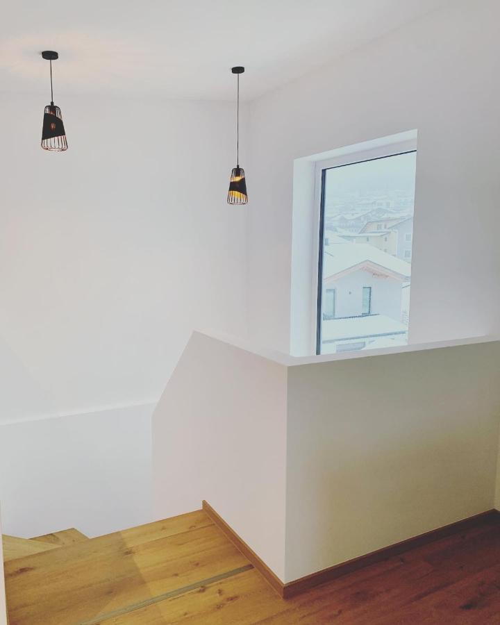 Apartments Oliver, Axams Ίνσμπρουκ Εξωτερικό φωτογραφία