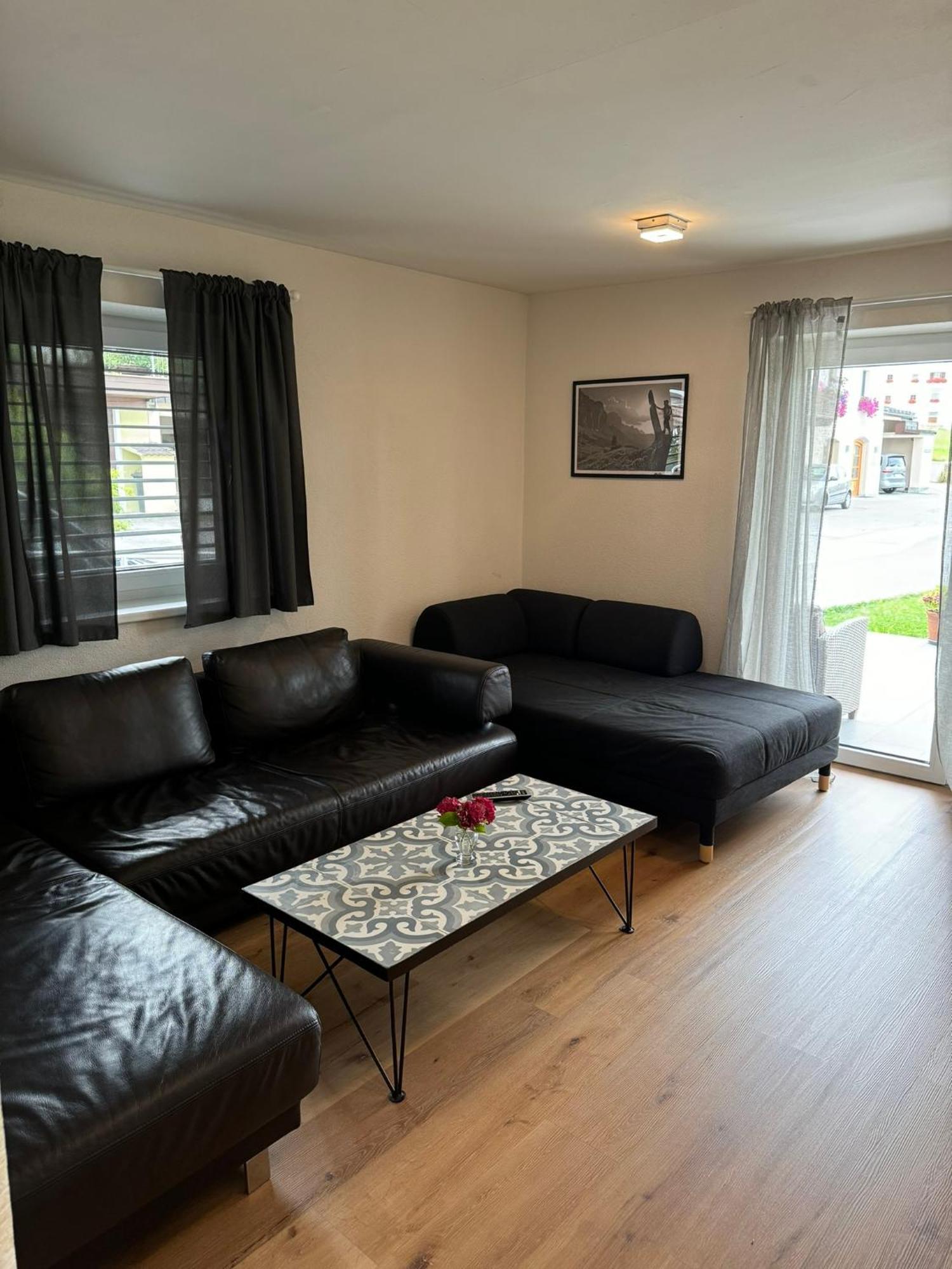 Apartments Oliver, Axams Ίνσμπρουκ Εξωτερικό φωτογραφία