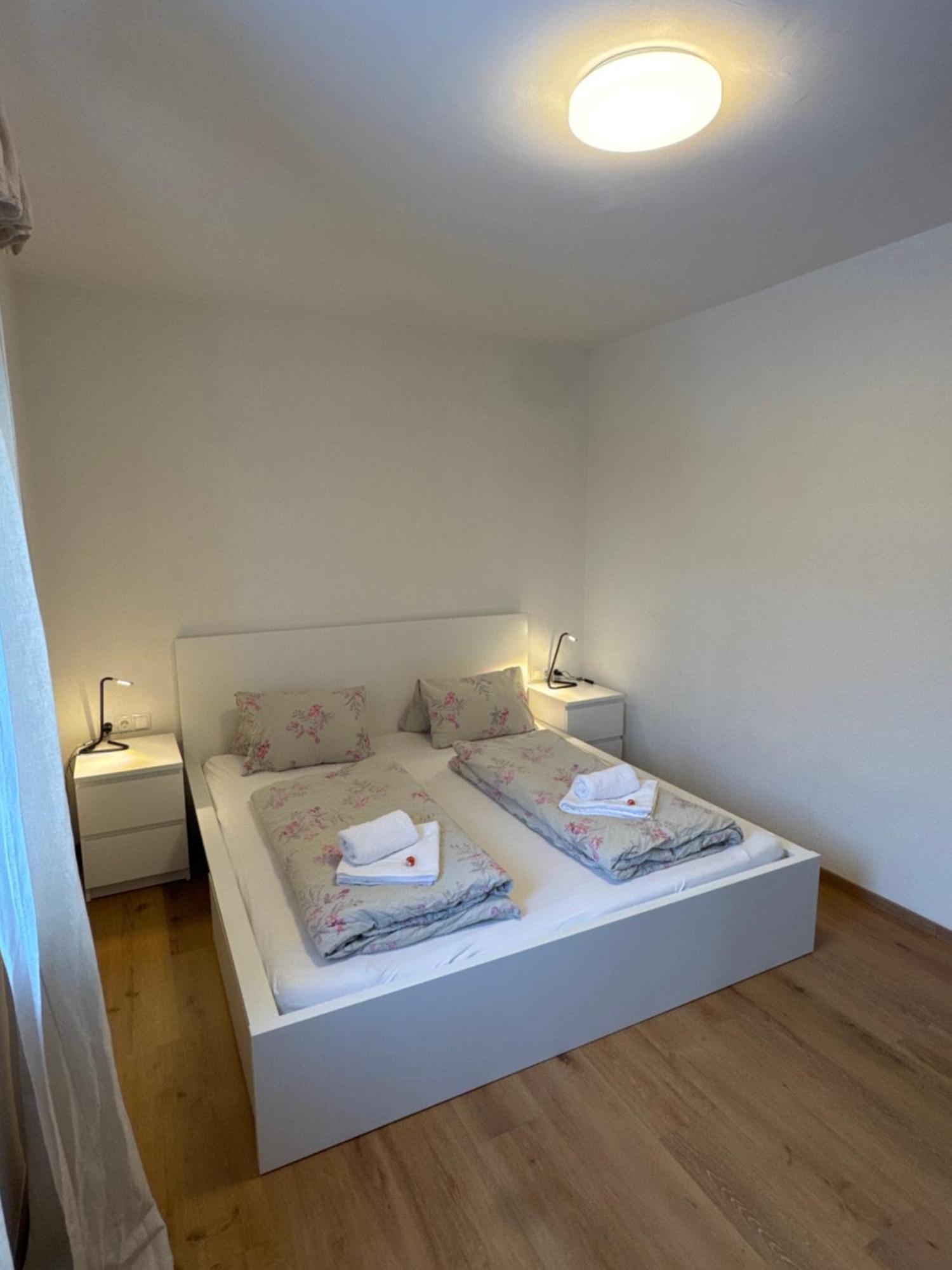 Apartments Oliver, Axams Ίνσμπρουκ Εξωτερικό φωτογραφία