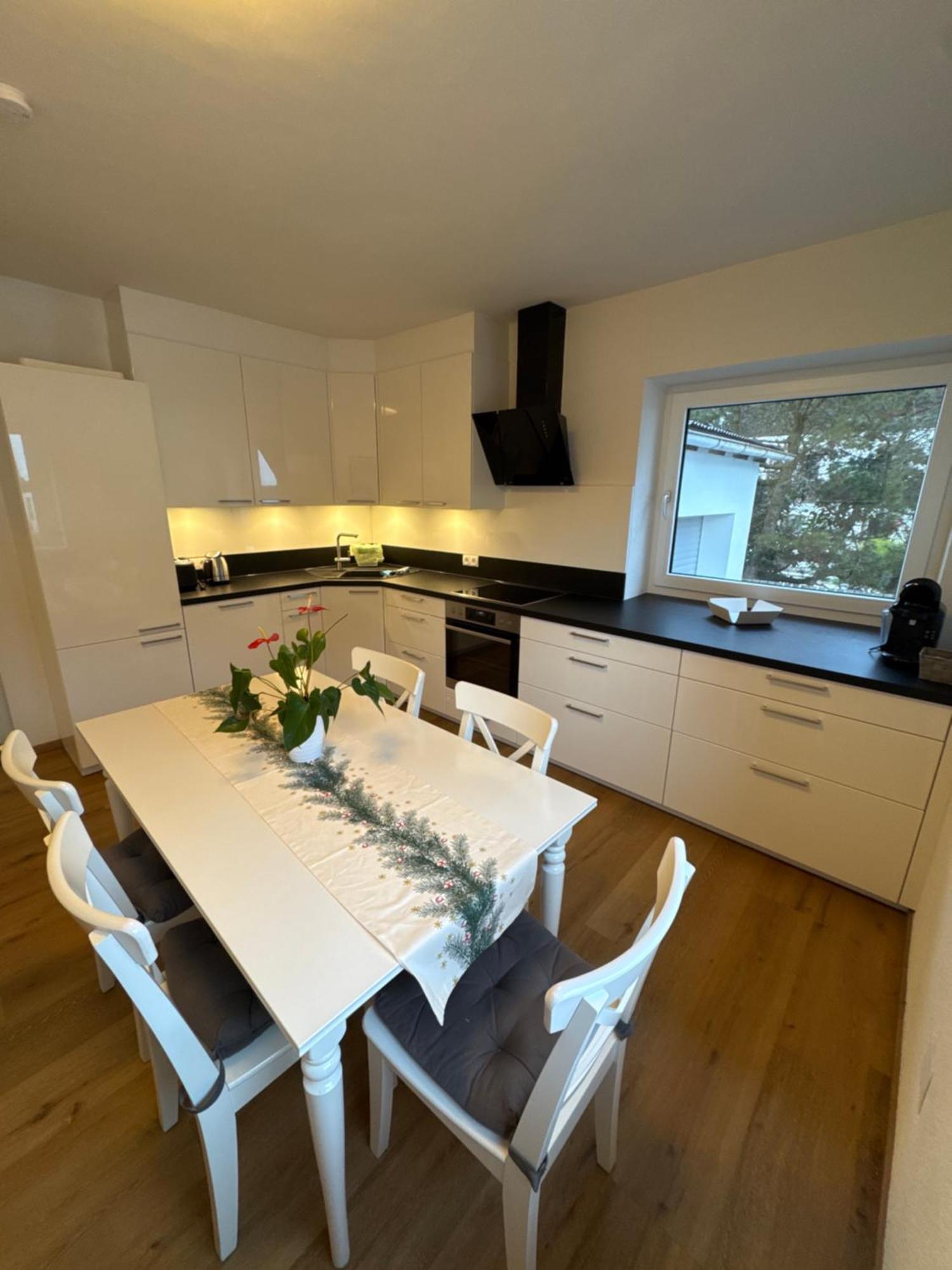 Apartments Oliver, Axams Ίνσμπρουκ Εξωτερικό φωτογραφία