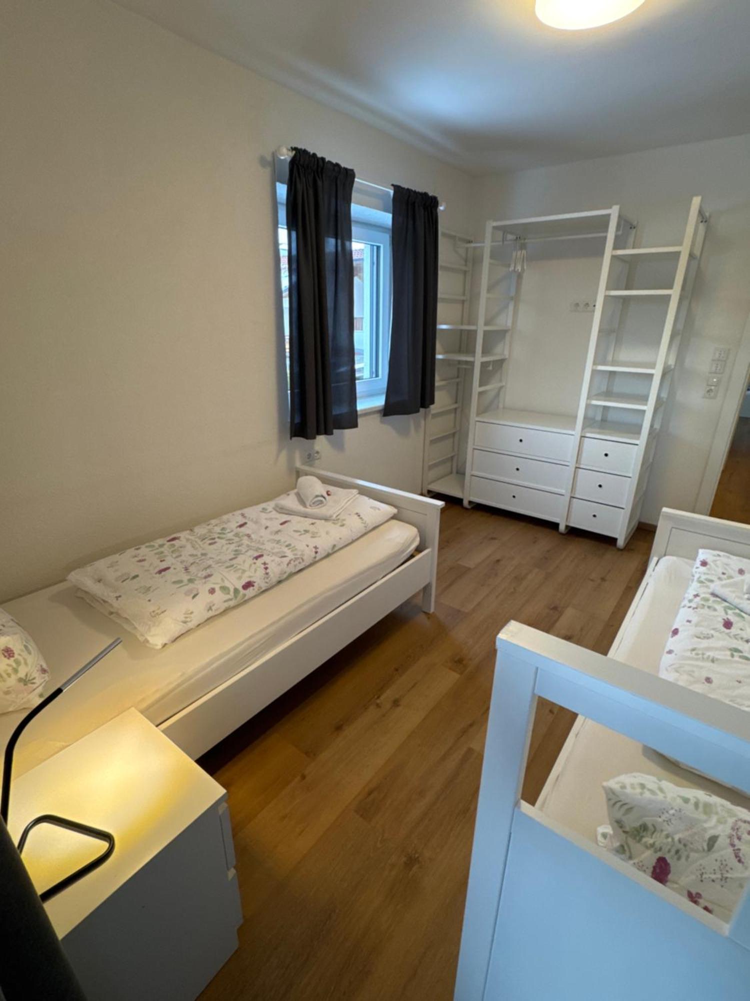 Apartments Oliver, Axams Ίνσμπρουκ Εξωτερικό φωτογραφία