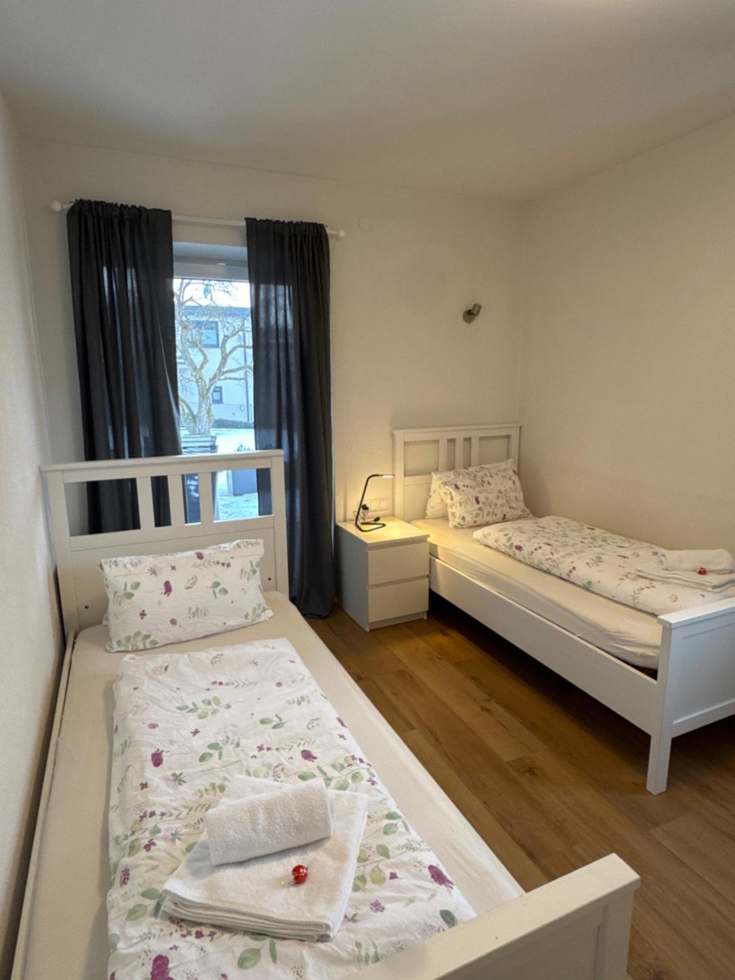 Apartments Oliver, Axams Ίνσμπρουκ Εξωτερικό φωτογραφία