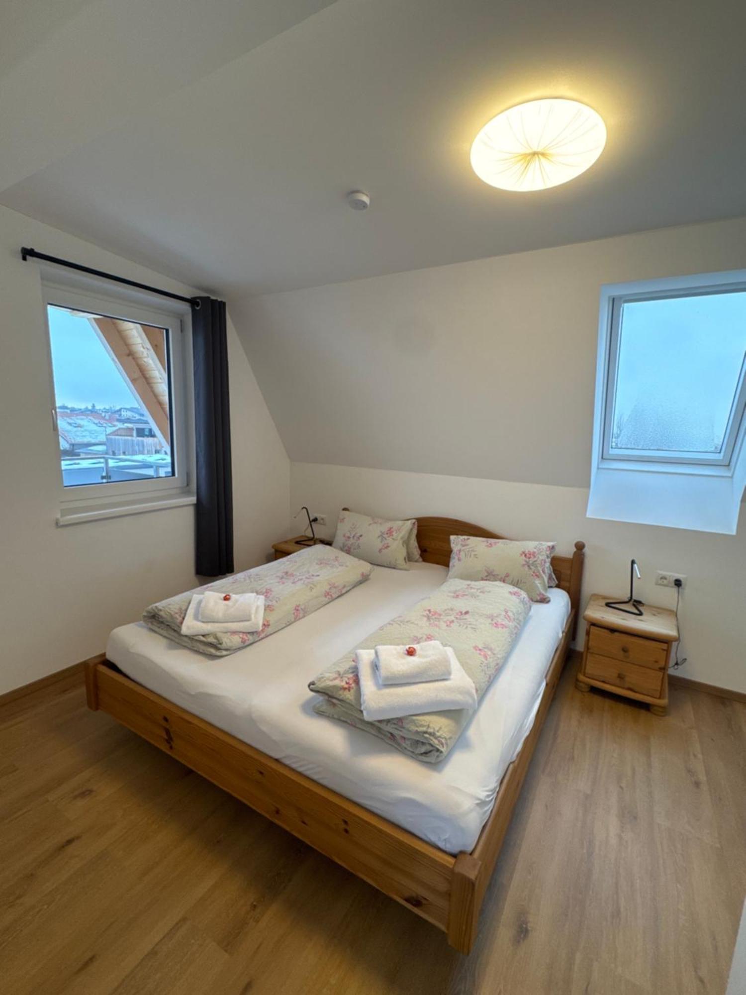 Apartments Oliver, Axams Ίνσμπρουκ Εξωτερικό φωτογραφία
