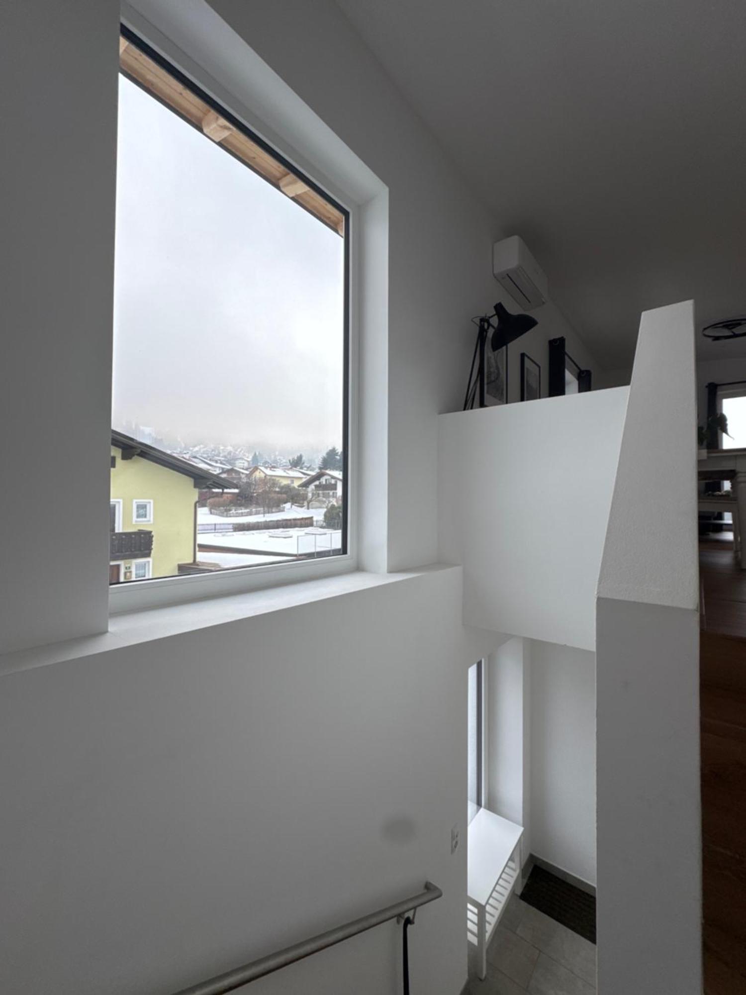 Apartments Oliver, Axams Ίνσμπρουκ Εξωτερικό φωτογραφία