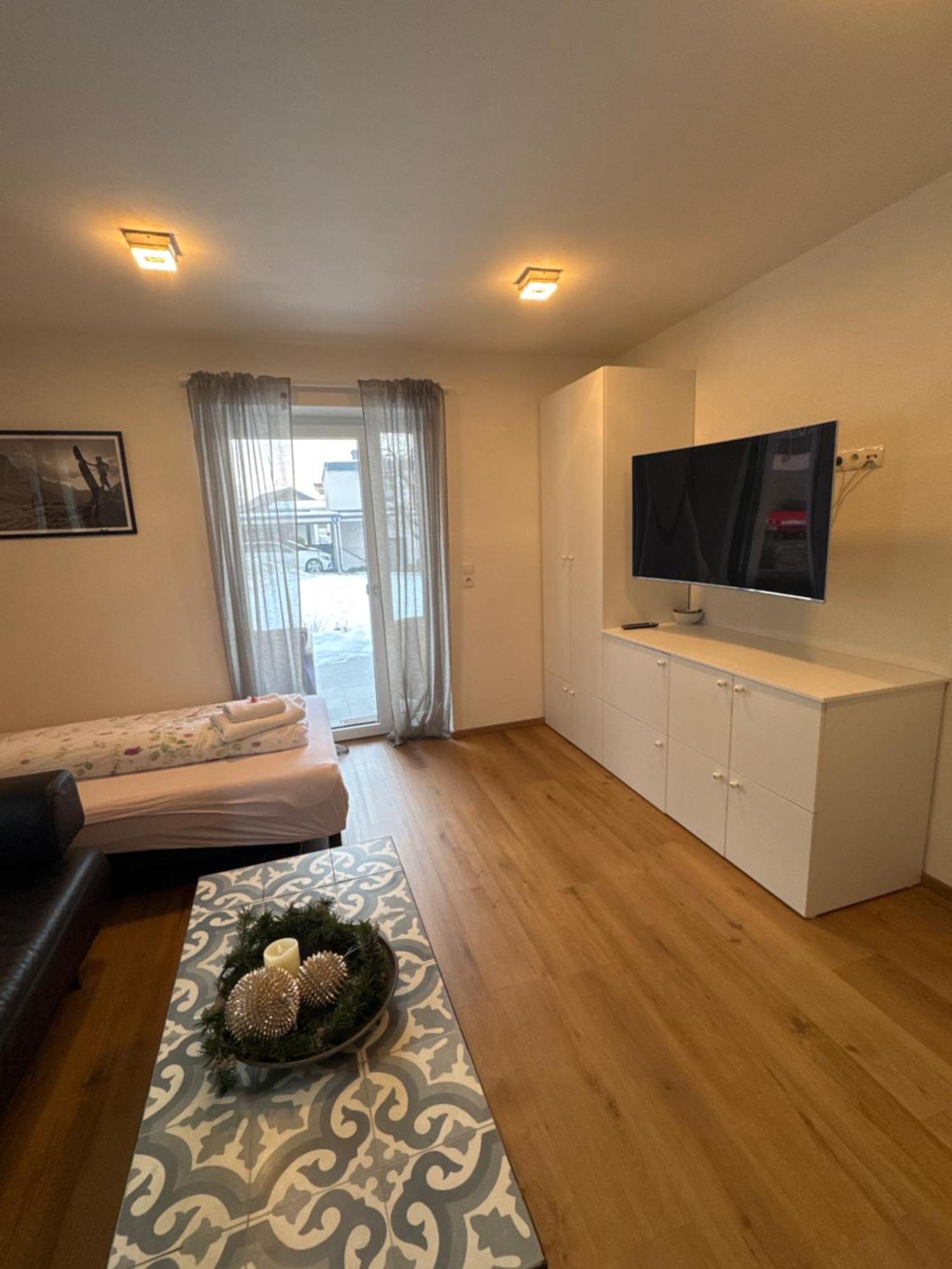 Apartments Oliver, Axams Ίνσμπρουκ Εξωτερικό φωτογραφία
