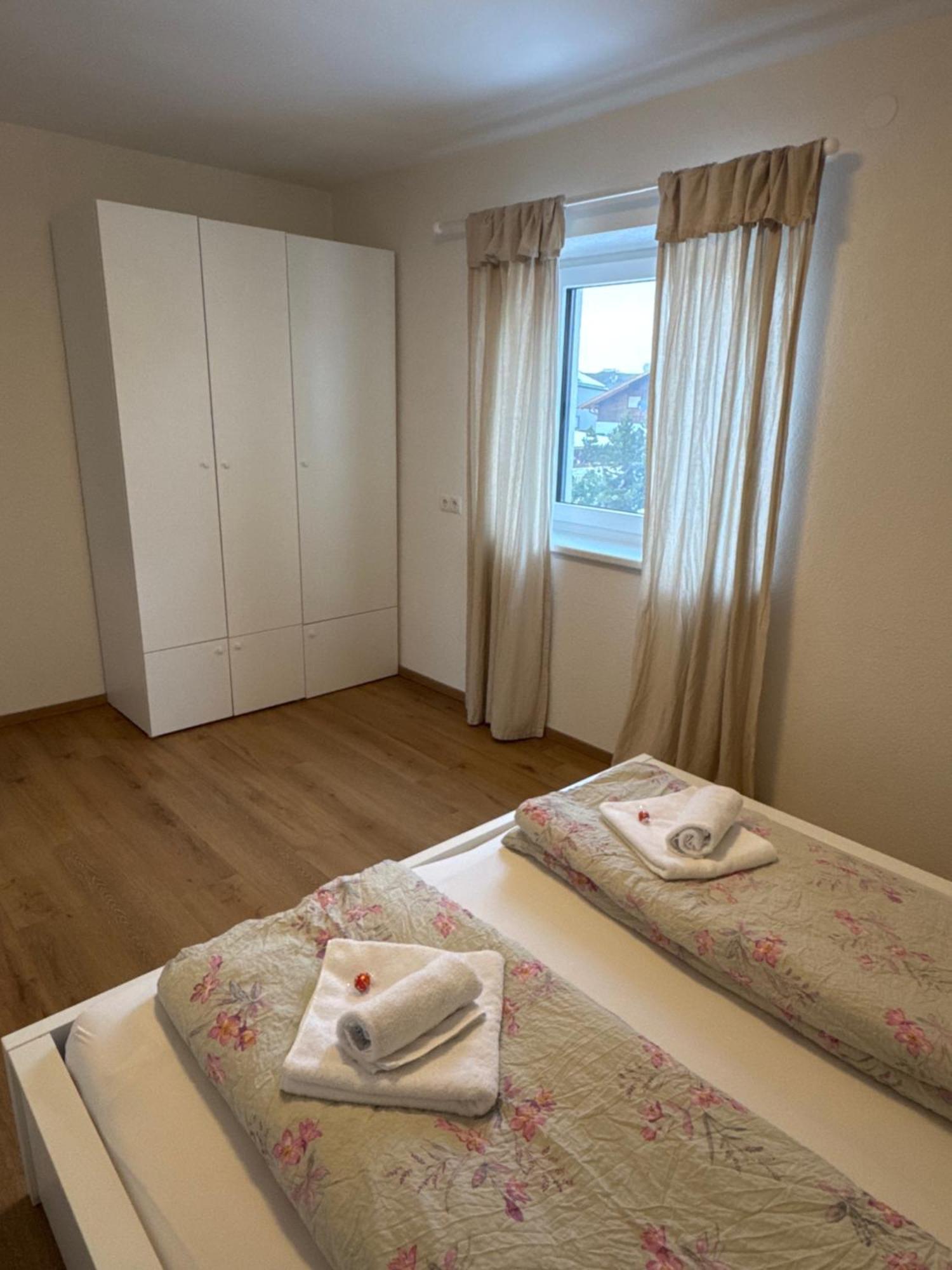 Apartments Oliver, Axams Ίνσμπρουκ Εξωτερικό φωτογραφία