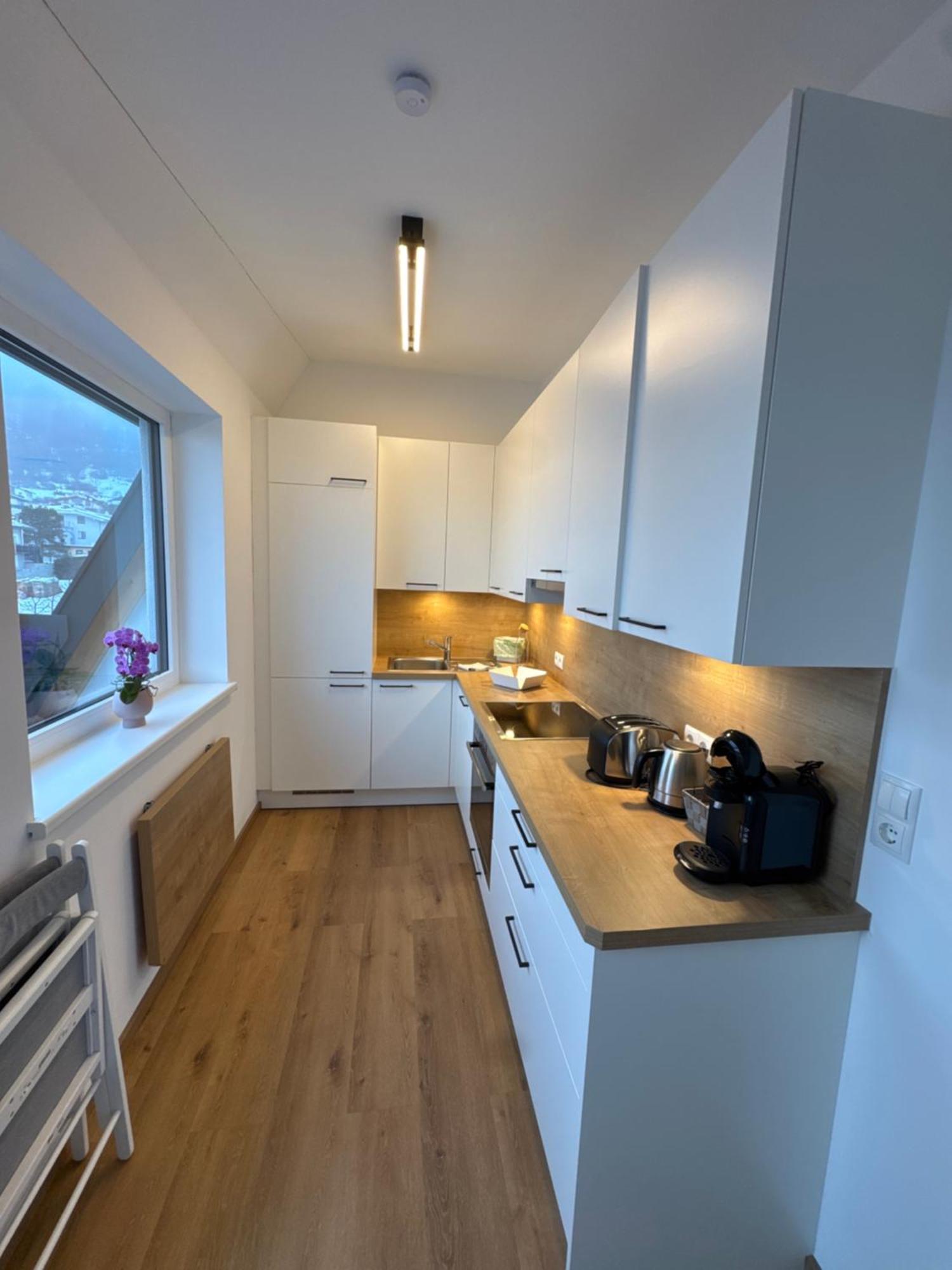 Apartments Oliver, Axams Ίνσμπρουκ Εξωτερικό φωτογραφία