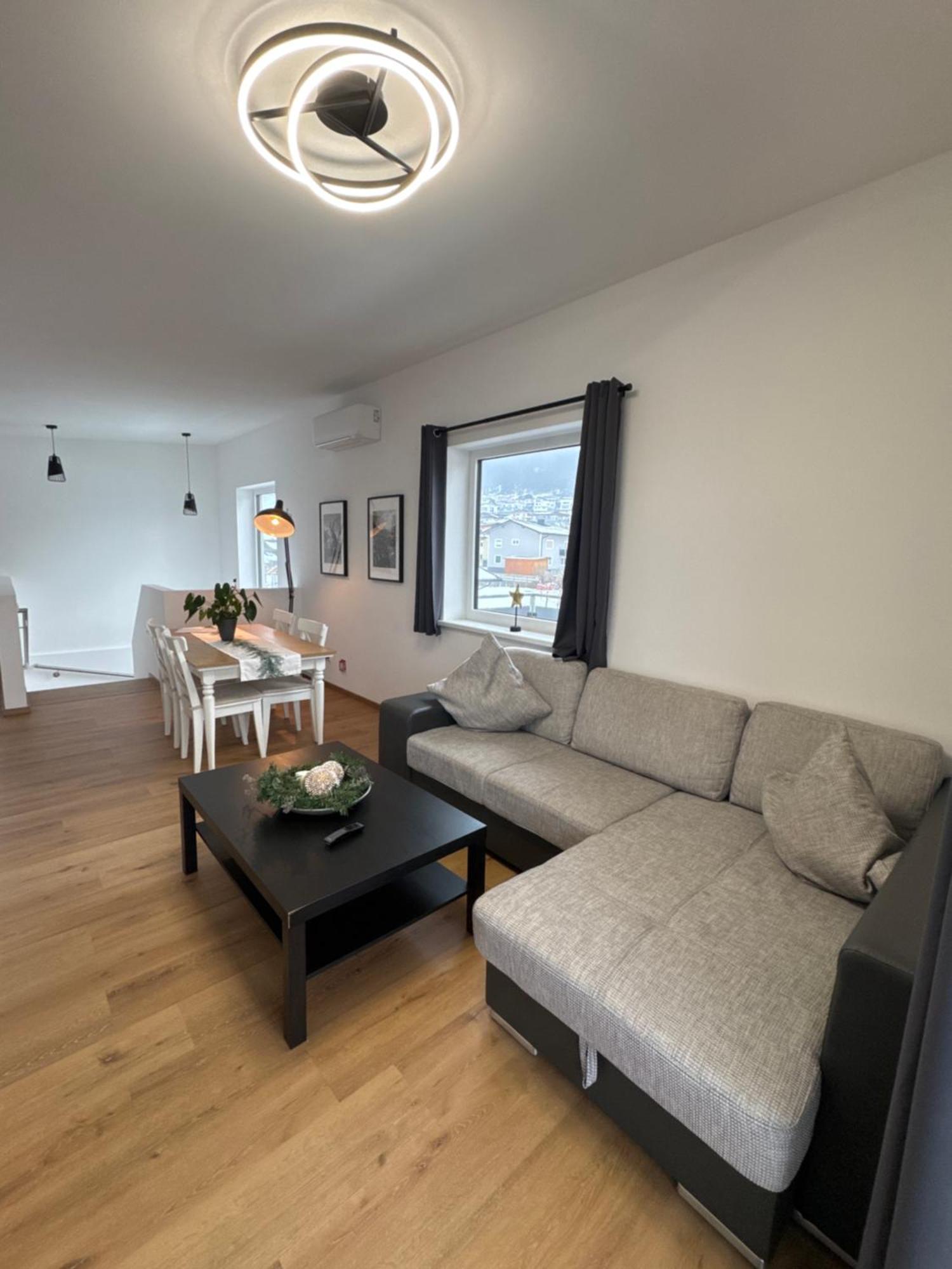 Apartments Oliver, Axams Ίνσμπρουκ Εξωτερικό φωτογραφία