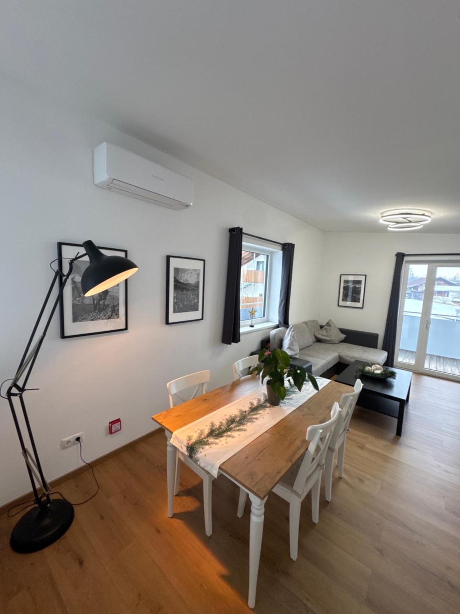 Apartments Oliver, Axams Ίνσμπρουκ Εξωτερικό φωτογραφία