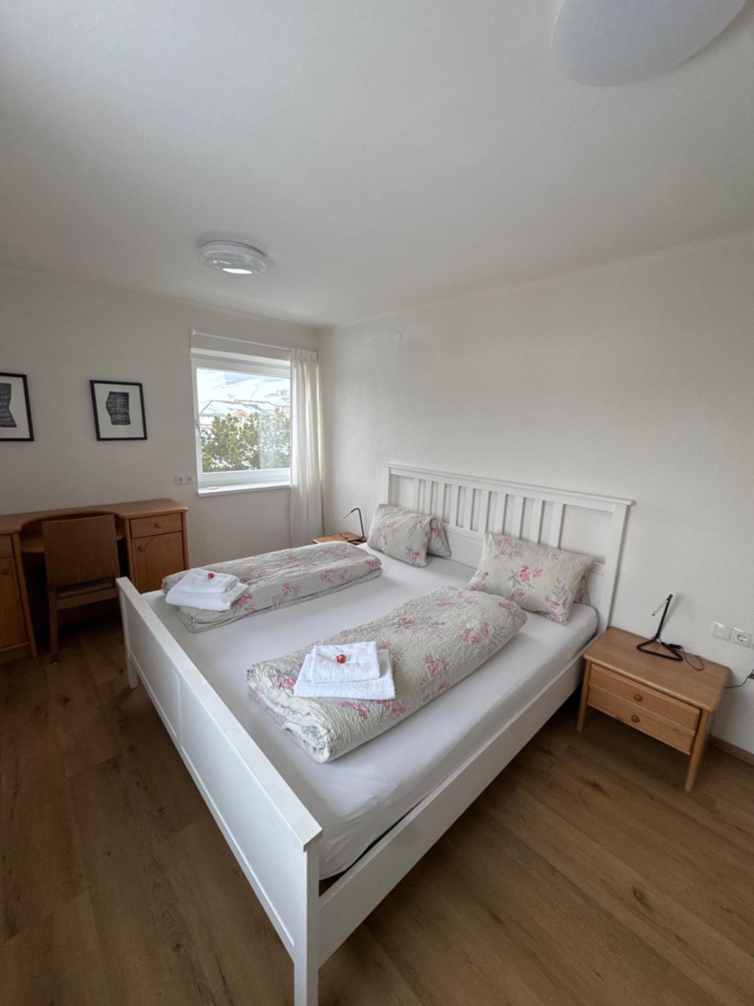 Apartments Oliver, Axams Ίνσμπρουκ Εξωτερικό φωτογραφία
