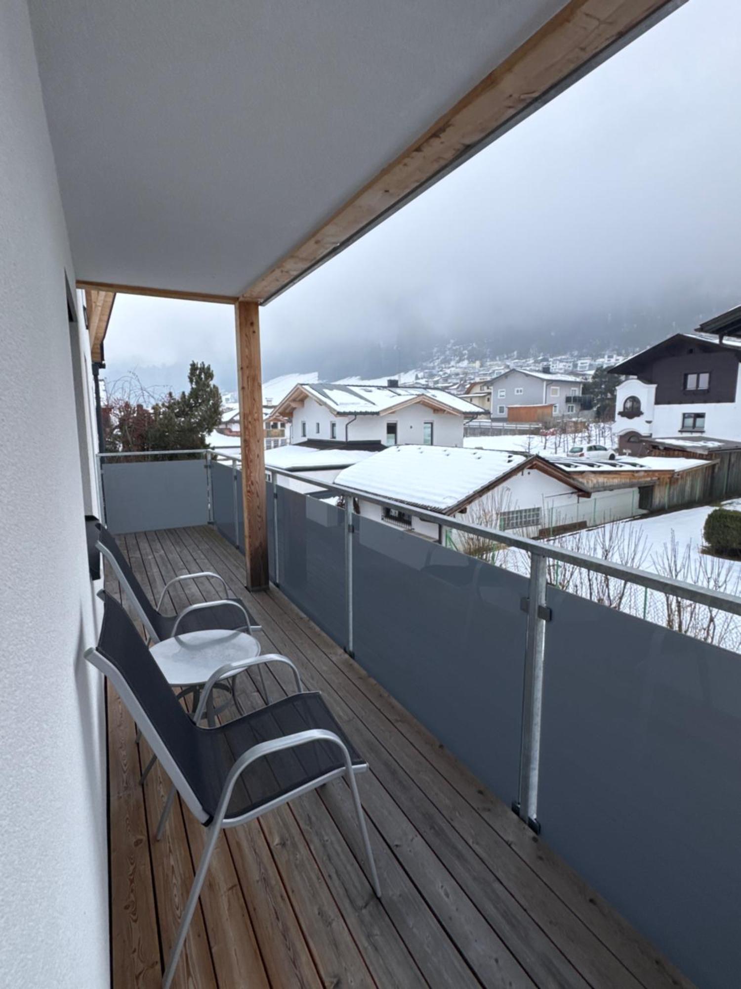 Apartments Oliver, Axams Ίνσμπρουκ Εξωτερικό φωτογραφία