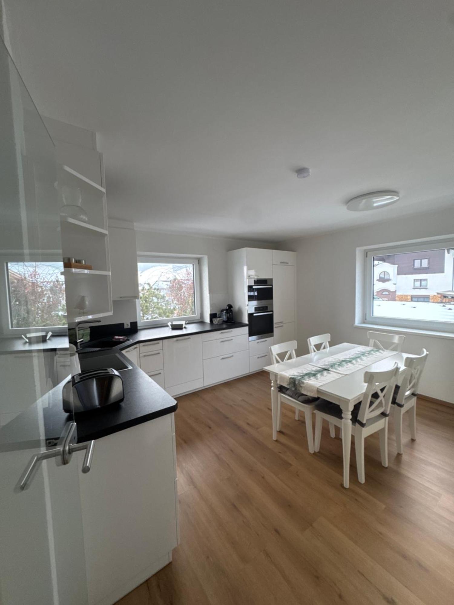Apartments Oliver, Axams Ίνσμπρουκ Εξωτερικό φωτογραφία