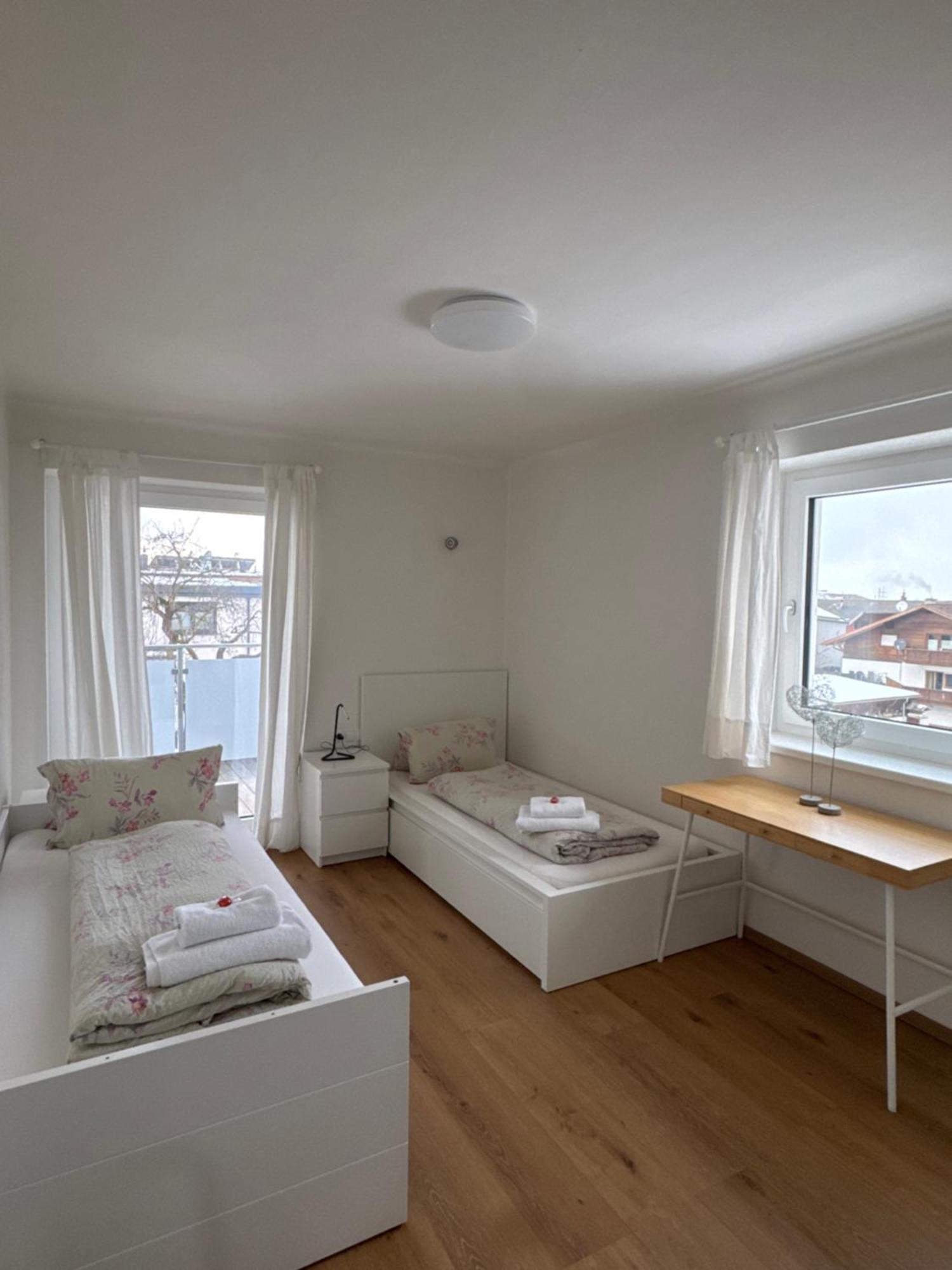 Apartments Oliver, Axams Ίνσμπρουκ Εξωτερικό φωτογραφία